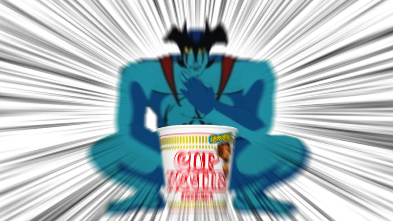 おヒル作るマン