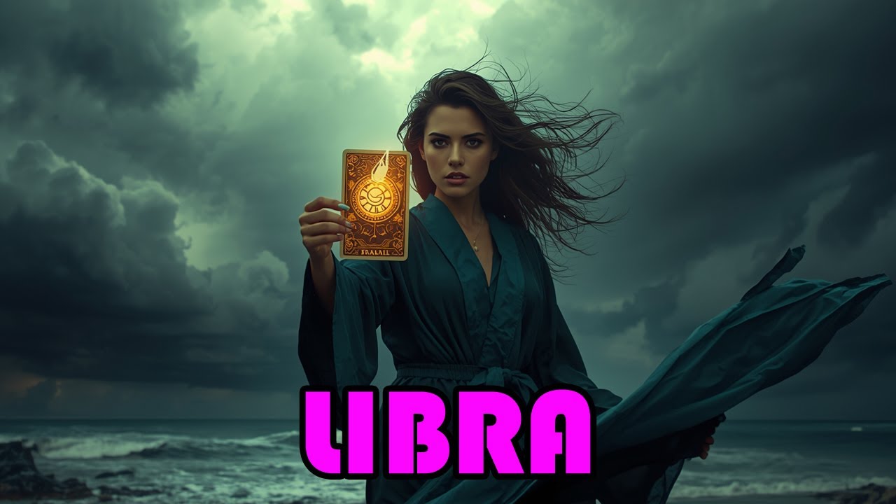 LIBRA ♎ ISTO ESTÁ A PONTO DE EXPLODIR ❗️🧨💥 UFFF QUANTO TE DESEJA 🔥🤤😍 #LIBRA FEVEREIRO 2026