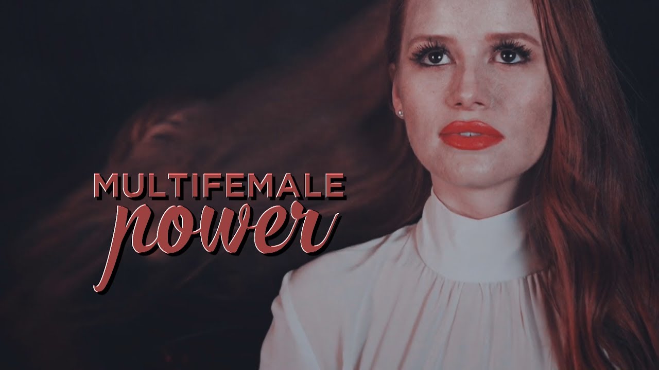 Multifemale | Power
