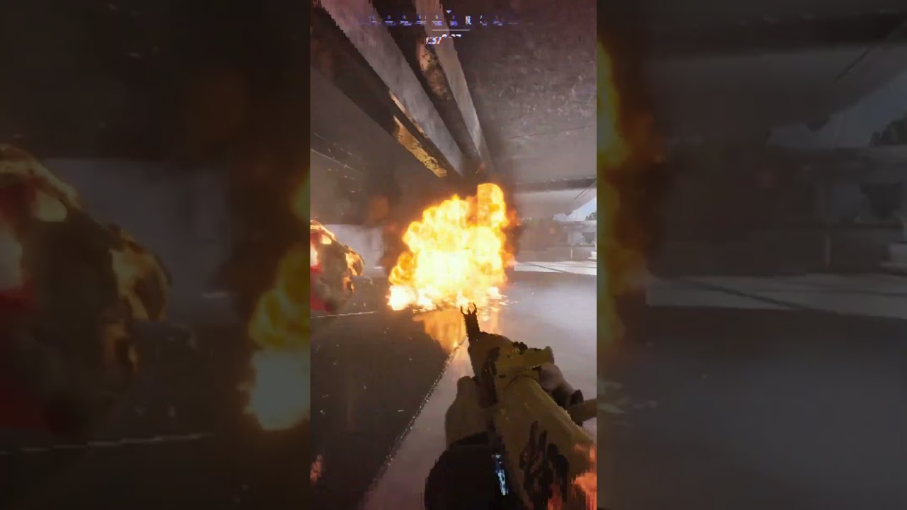 More AKM domination! 