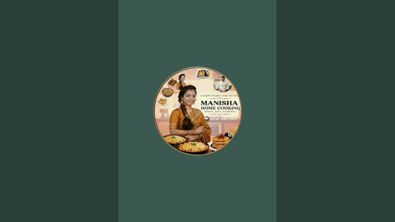 🔴 👉घर पर बनाएं आसान और स्वादिष्ट रेसिपी | Manisha Home Cooking palk recipe Video New Trick Live
