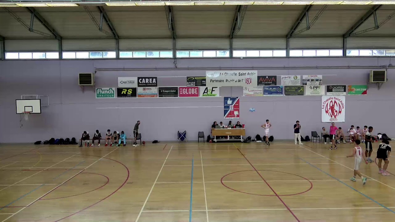 2024.05.18 U17M vs SCM amical