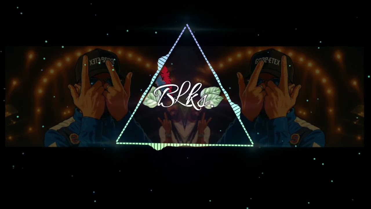 BLKS Jul - 2 coups d'avance Remix melø 2K25 