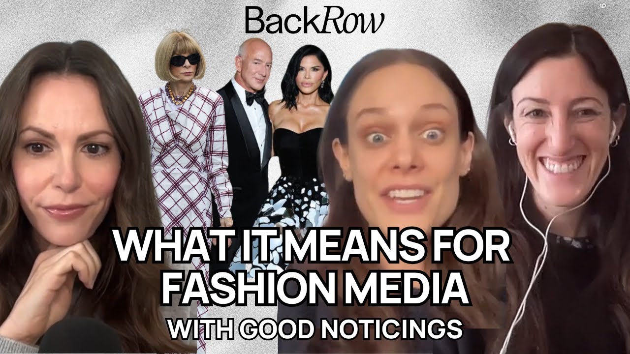 Анна Винтур, бал Met Gala, организованный Безосом, и политика Condé Nast.