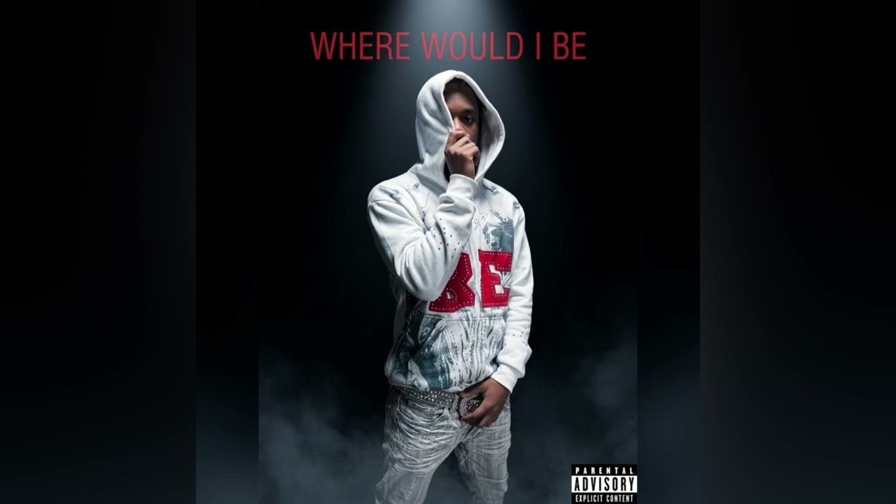 QDaVibist (Where would I be) official audio