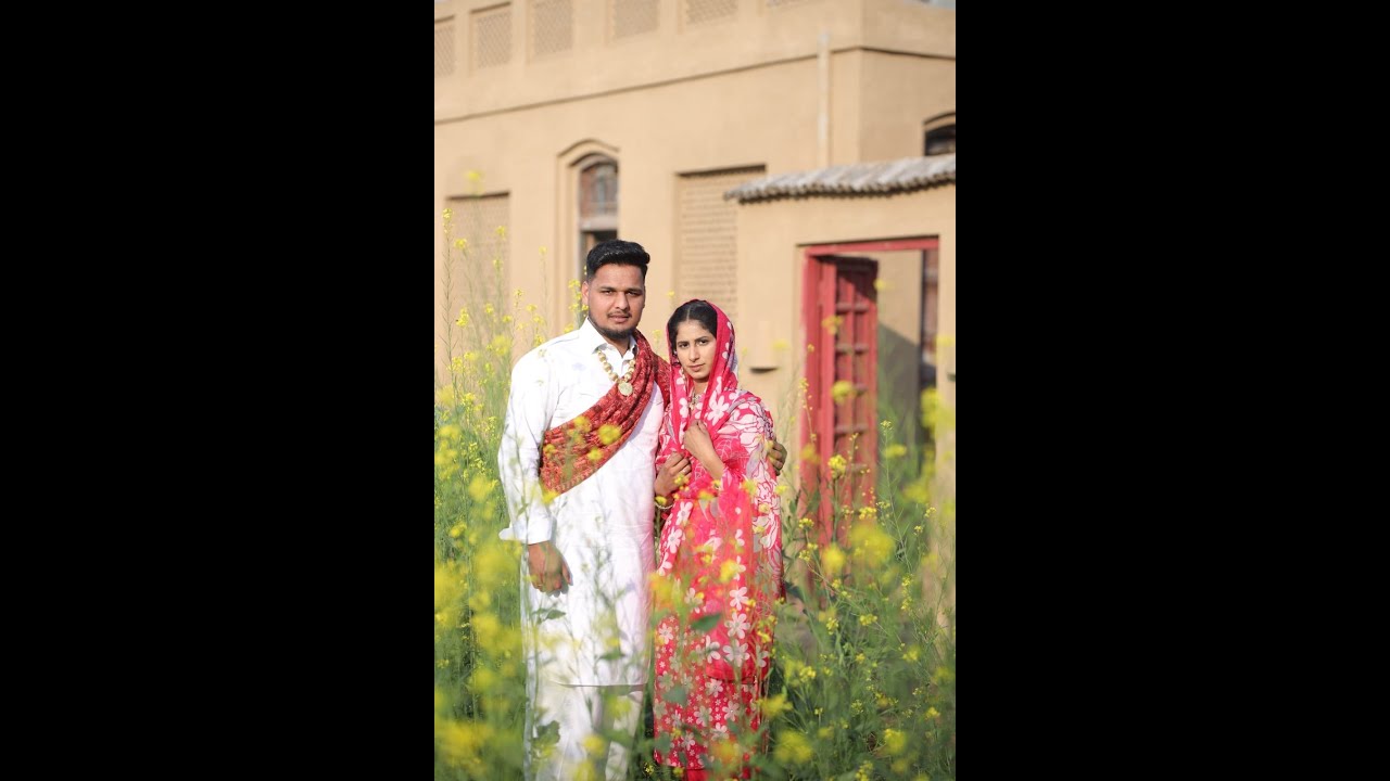 Sumit & Parveen || Wedding Ceremony || Honey Photo Point || Mob : 96461 57957