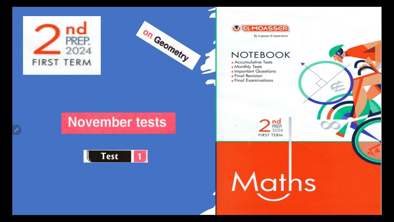 November Test 1 Geometry Prep 2