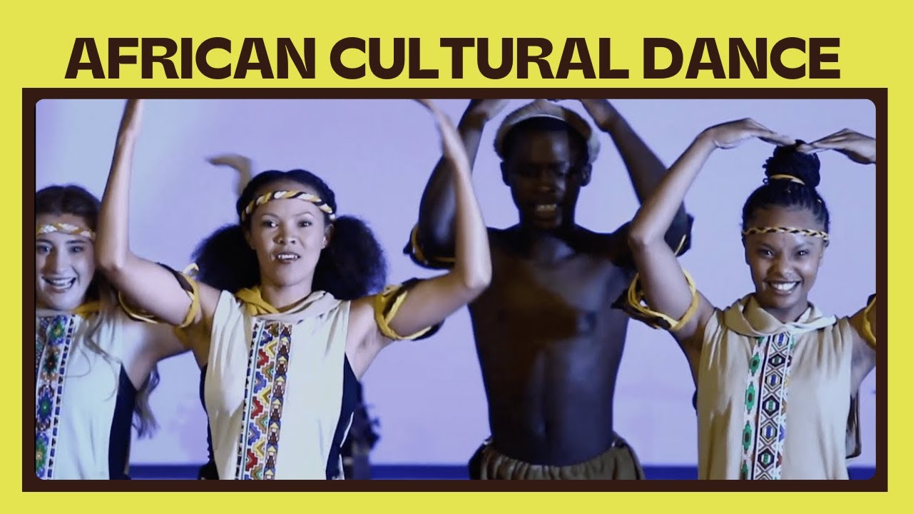 African Cultural Dance 🕺🏻💃🇿🇦🌍#ywammuizenberg #southafrica #ywam