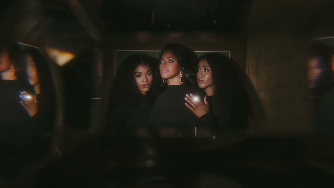 The Womack Sisters 