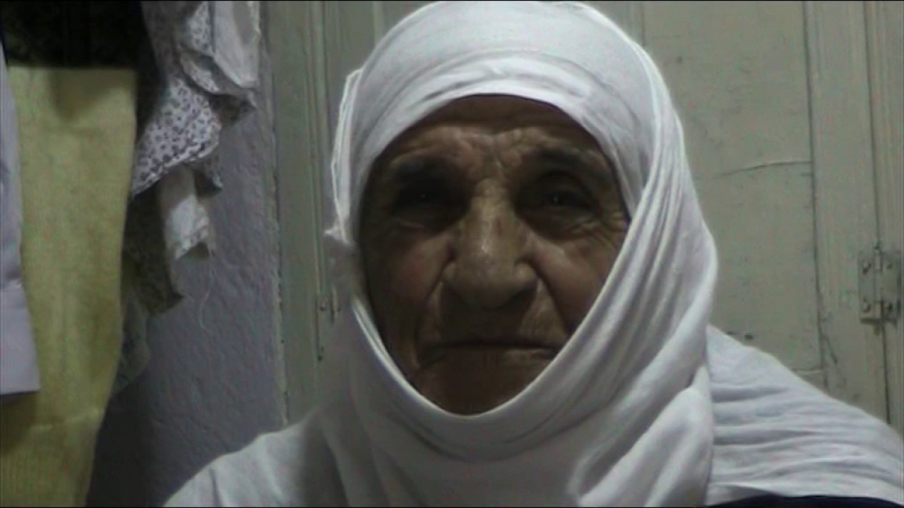 HALDAH (SARIKAYA)