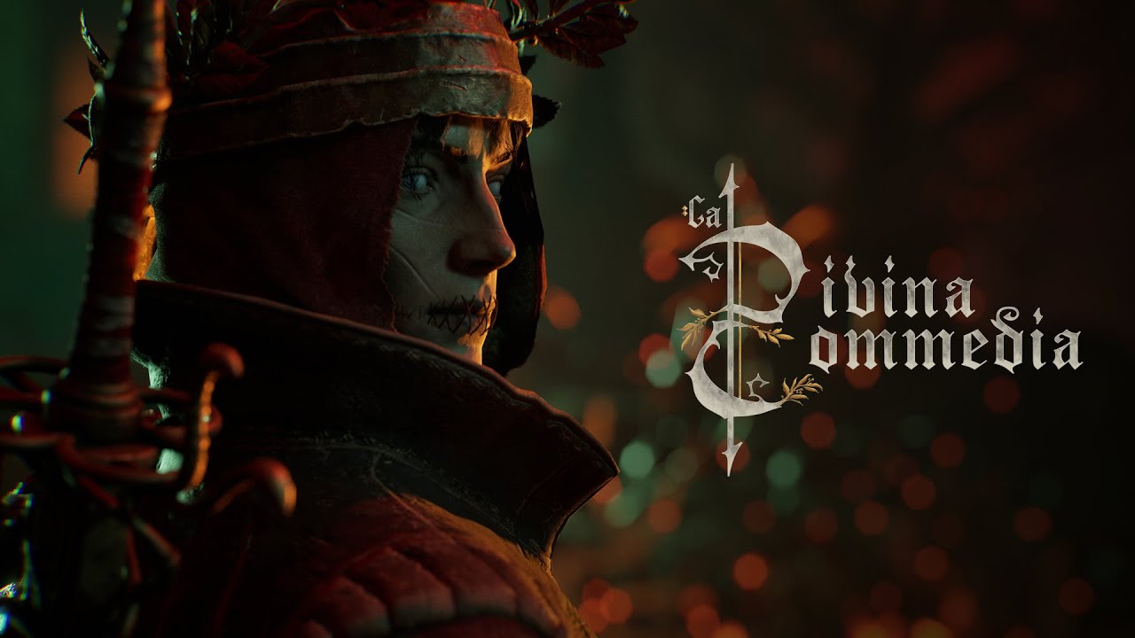 La Divina Commedia - Reveal Trailer