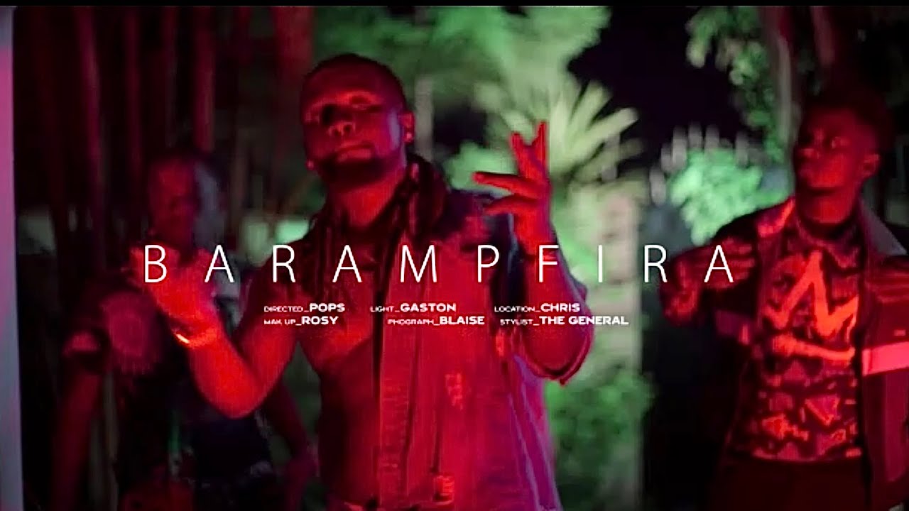 Barampfira - Bel Chris ft Akes Don (Official Video)