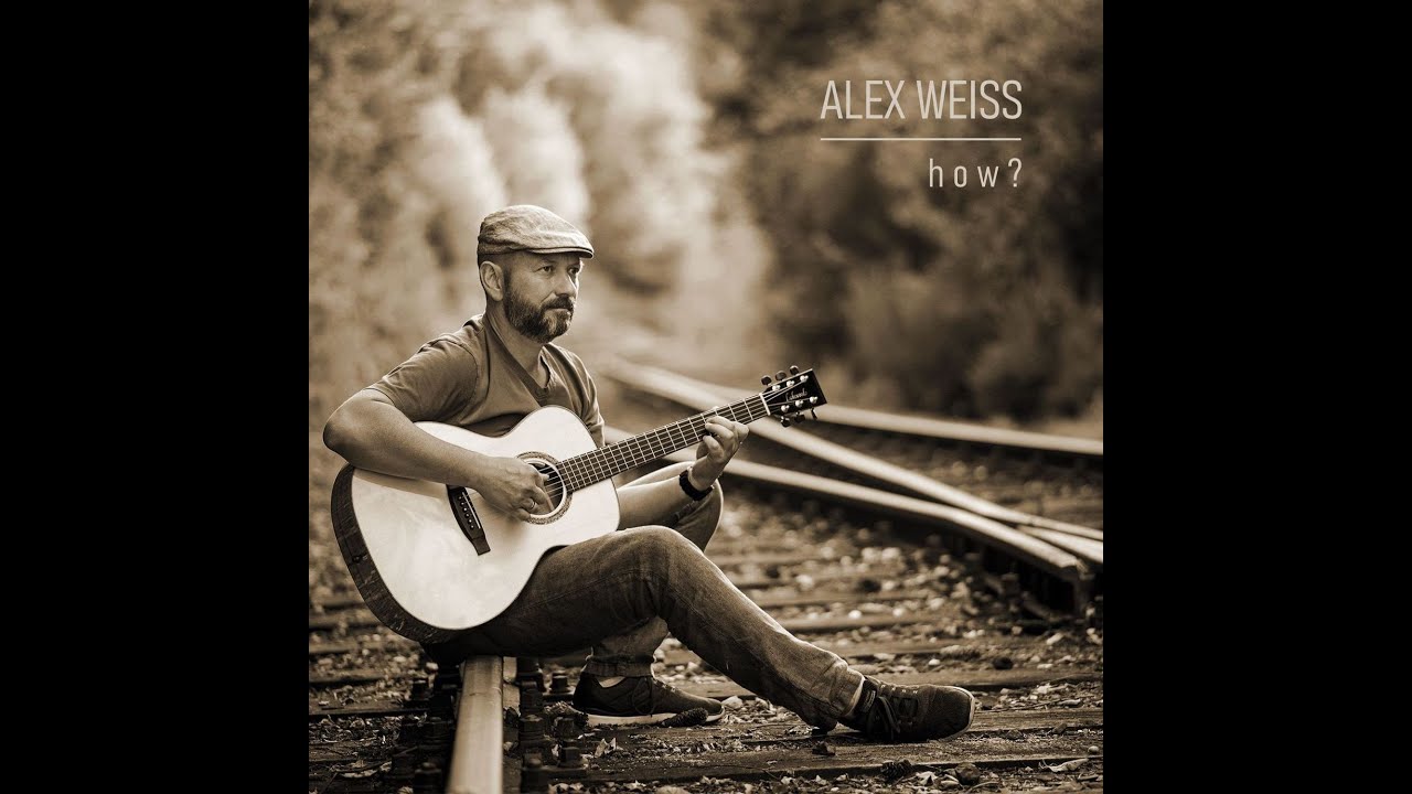 Alex Weiss - How? Snippets
