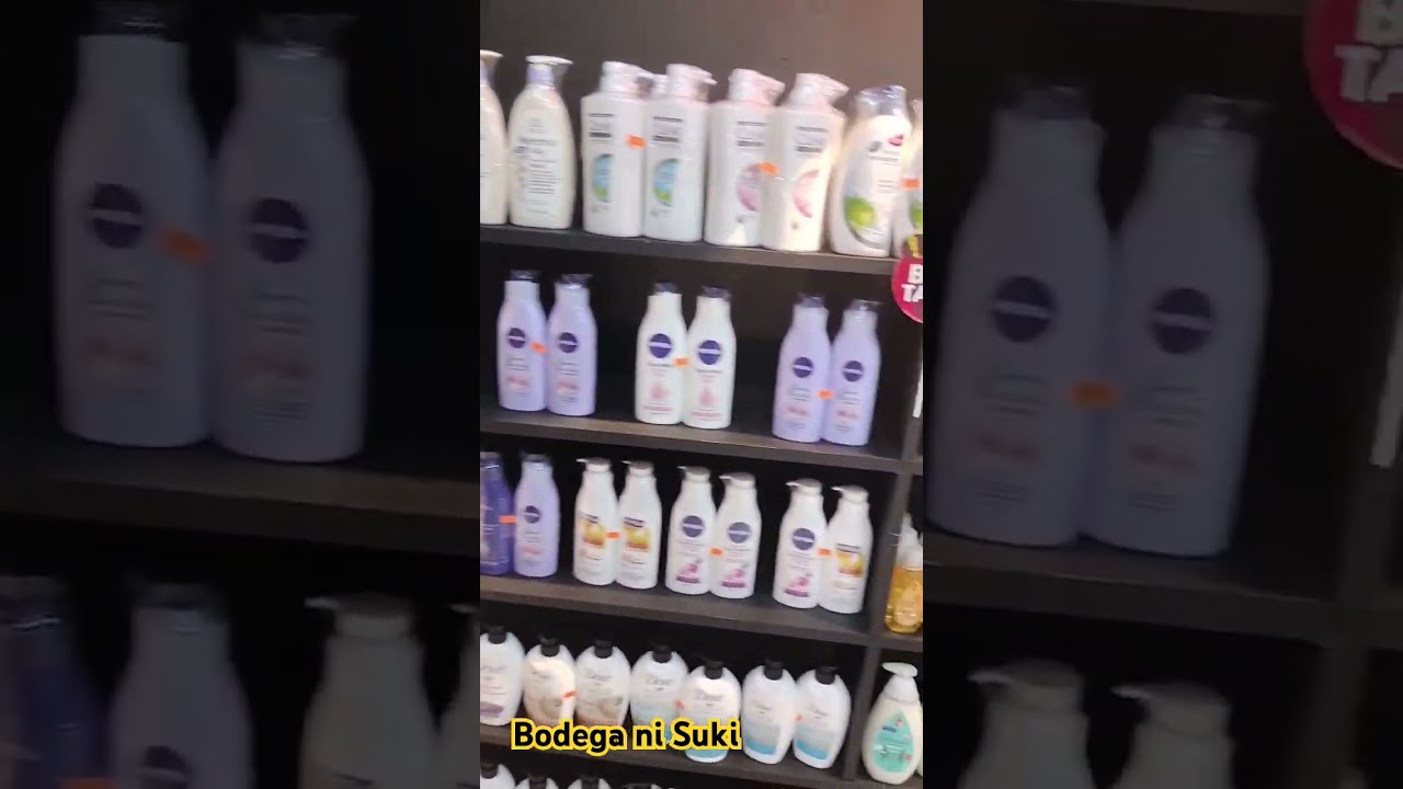 BODEGA NI SUKI