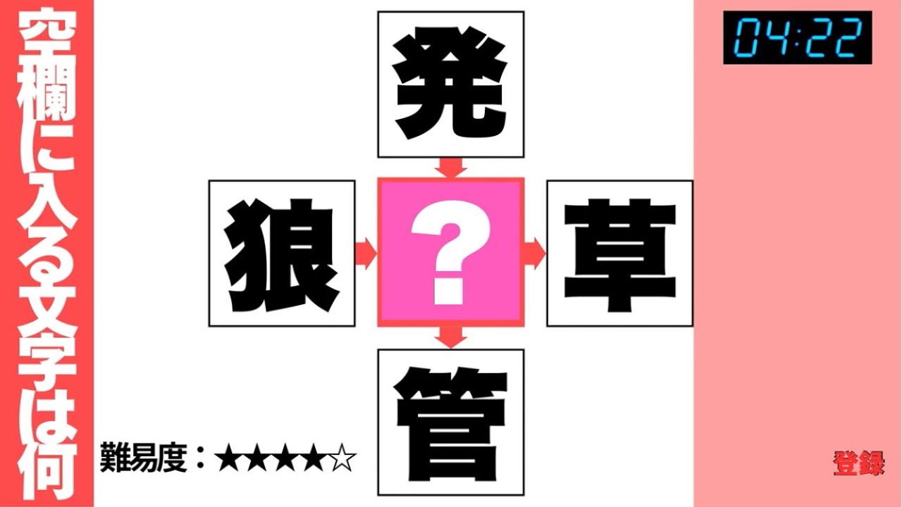 漢字クロスワード｜今日のニュースから出題【10問】No.858