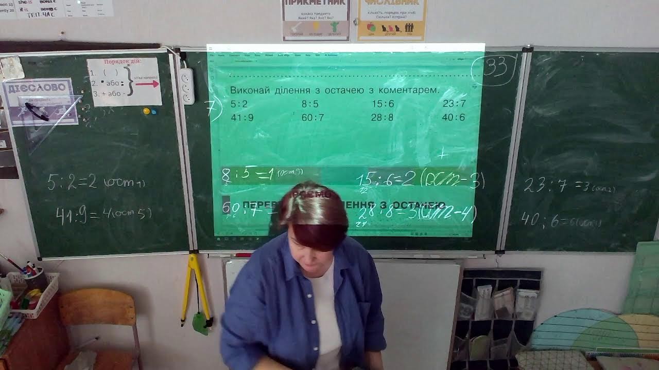 Математика