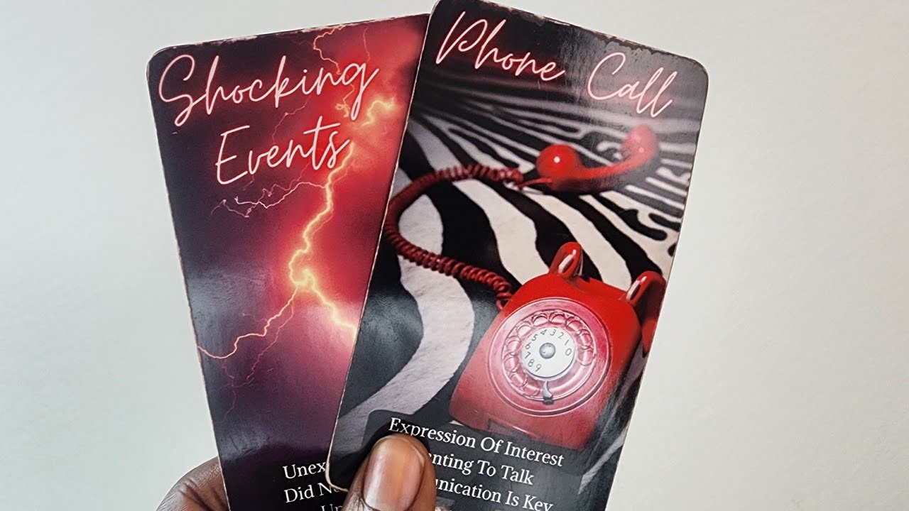 CAPRICORN ♑️ Your Boo Is About To SHOCK The Hell Out Of You With What They Do Next!