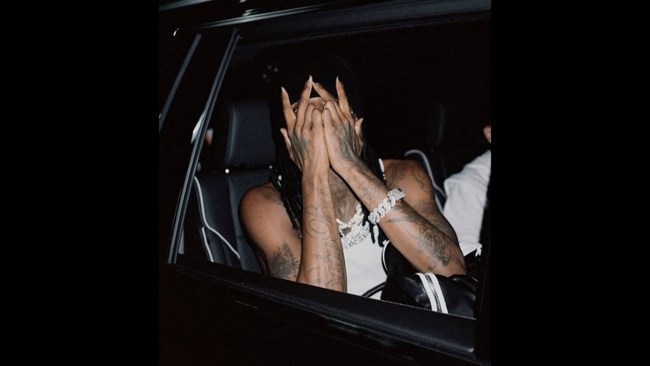 (FREE) Playboi Carti Type Beat - 