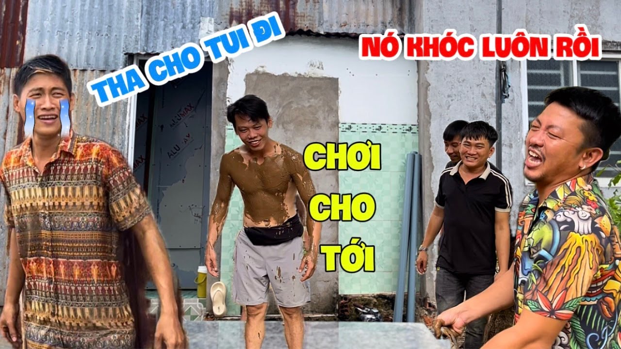 Tình Nghĩa Anh Em Chắm Dứt Từ Đây Khi Biết Sự Thật Phủ Phàng | HoàiPhong TV