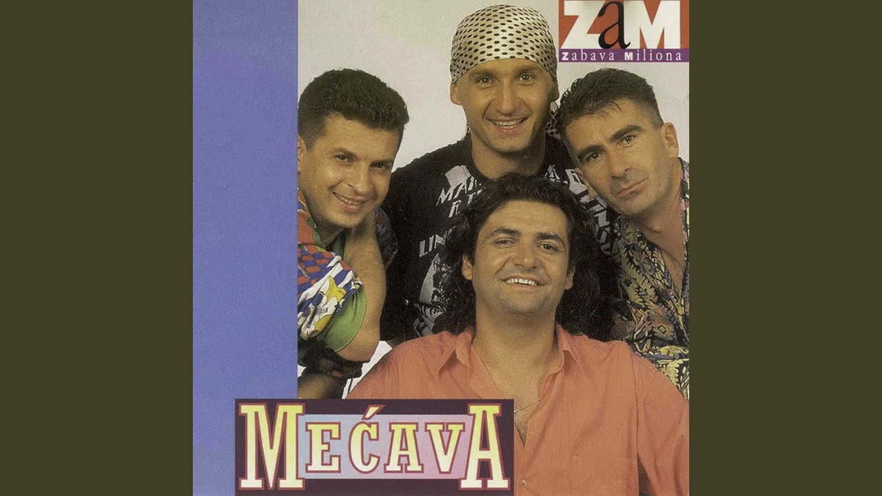 Što me neće tvoja majka