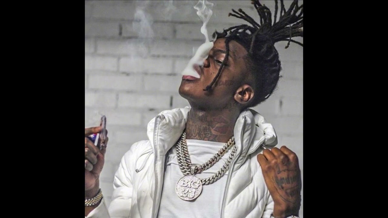 [FREE FOR PROFIT] JayDaYoungan x NBA Youngboy type beat 