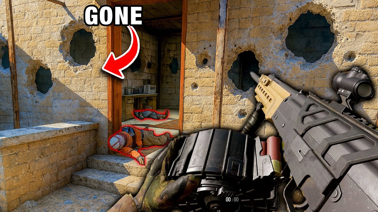 Insurgency Sandstorm SHOCKING Update