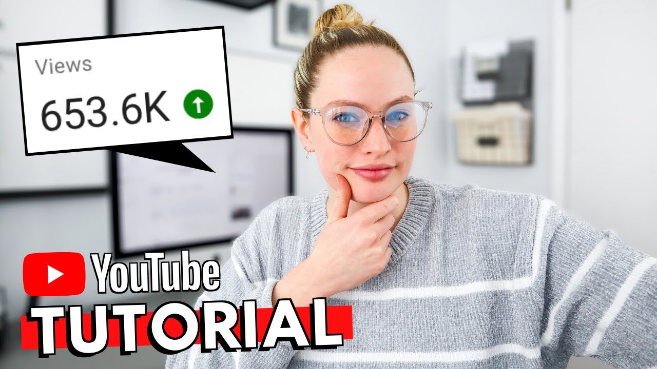A Very BASIC YouTube Analytics Tutorial FOR BEGINNERS: How to read your YouTube analytics