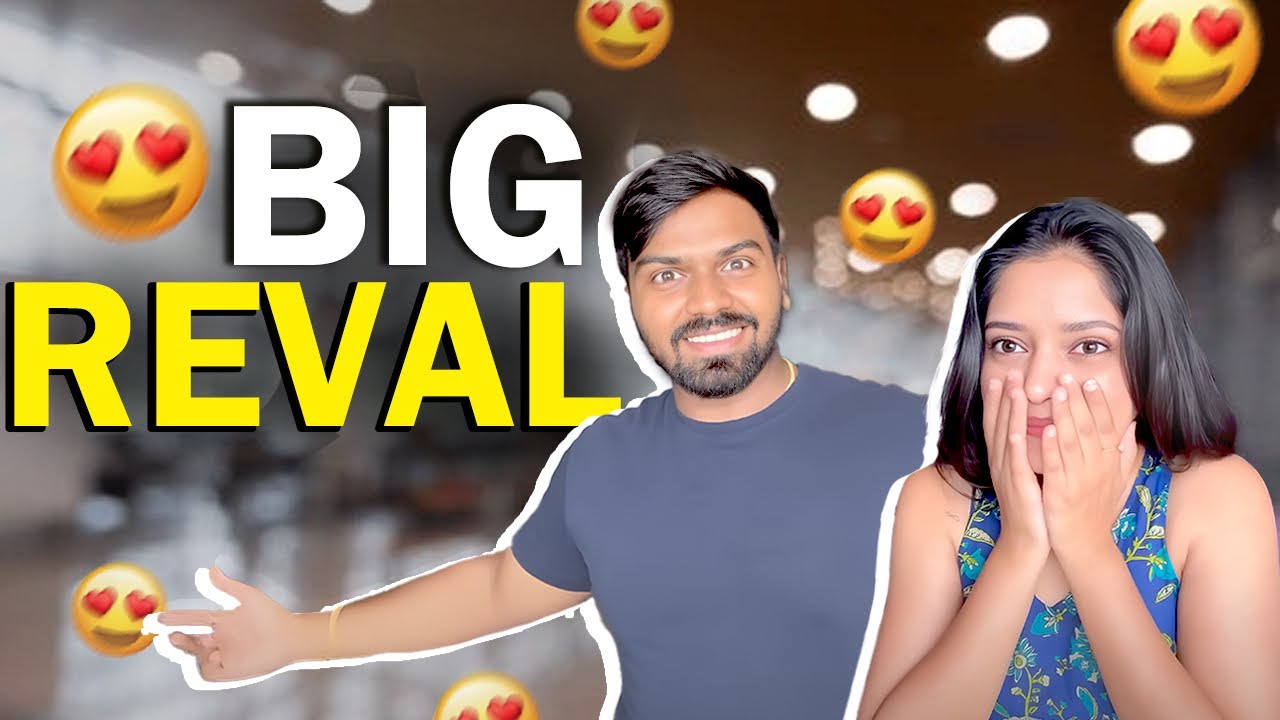 Big Reveal 😍 | Outfit chi gadbad 😭 | Sagli last moment tayari🫣🤣😵‍💫 