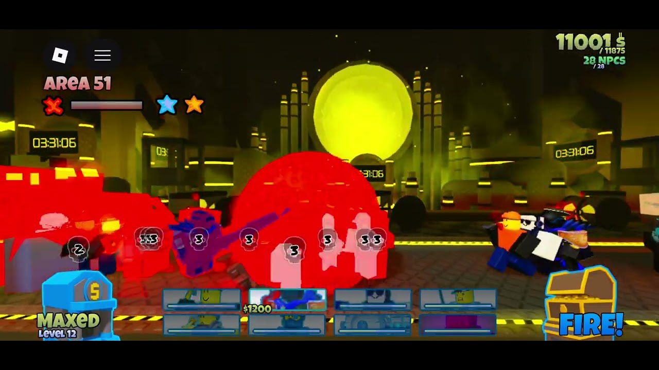 2 star xtreme beaten