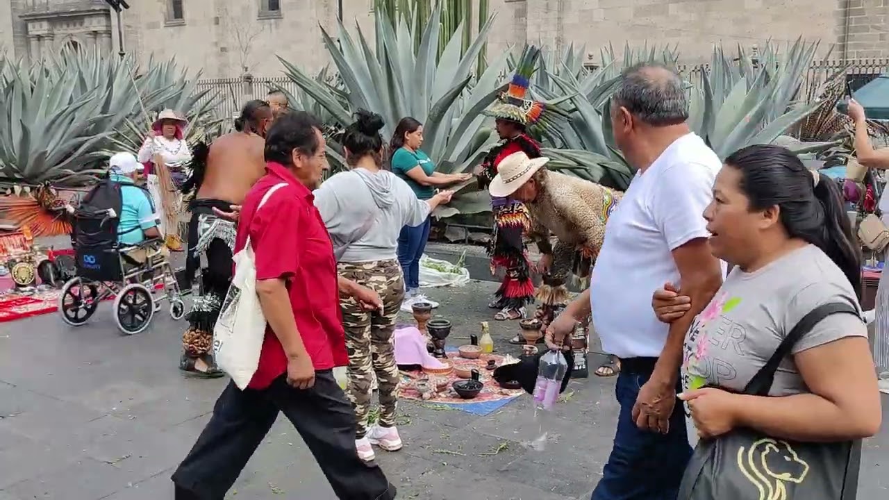 Mexico City 2/2025