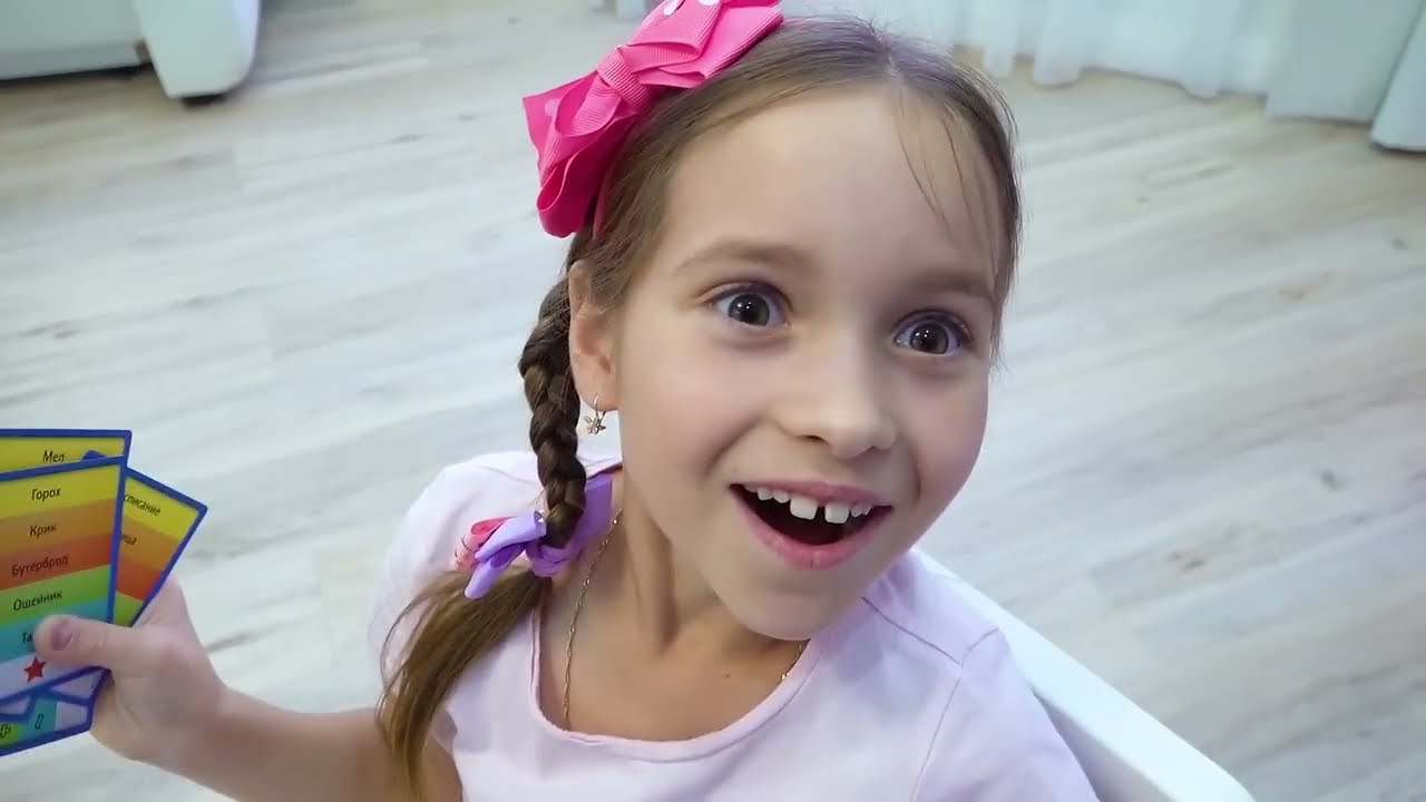 The Floor is Lava the most popular series for children with Sofia
