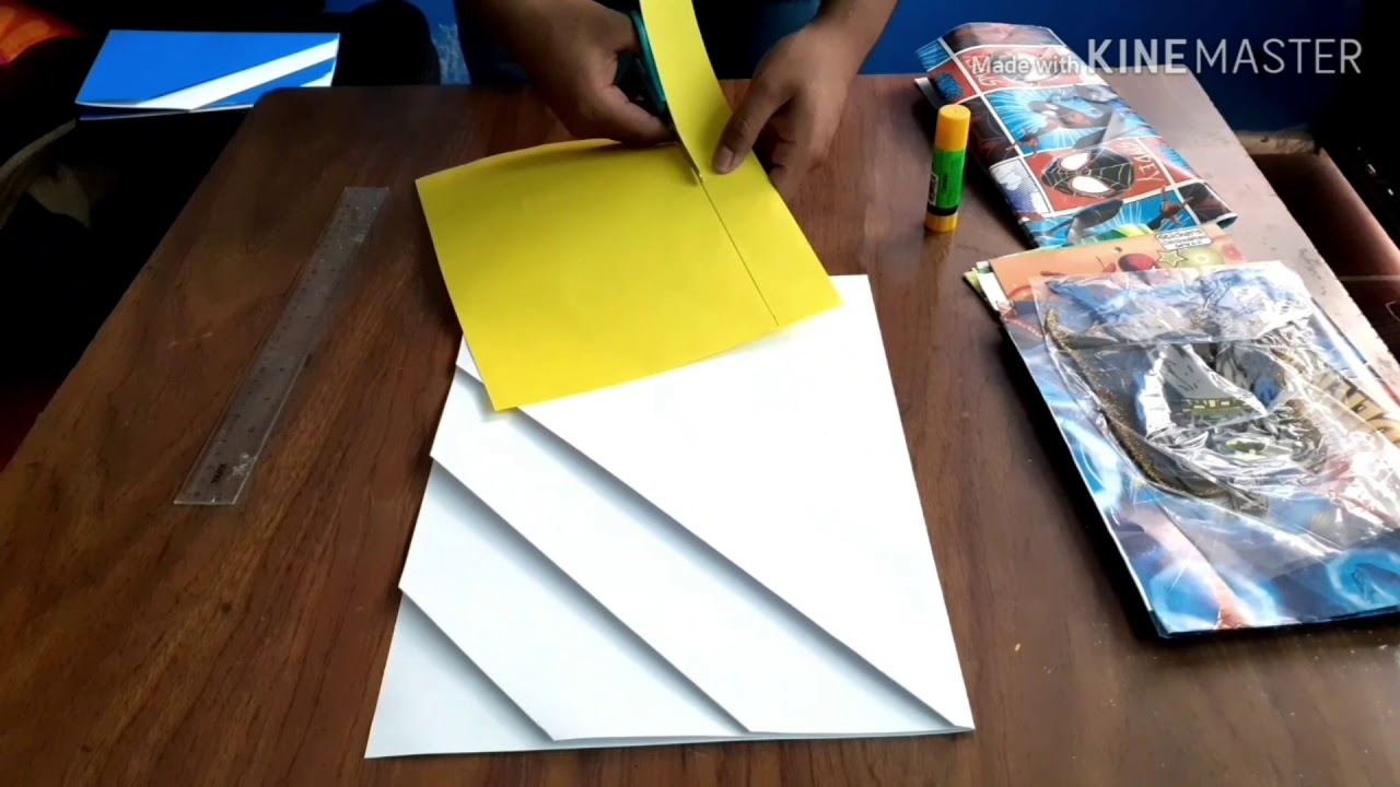 ¿Cómo hacer mi carpeta de experiencias? (TUTORIAL)