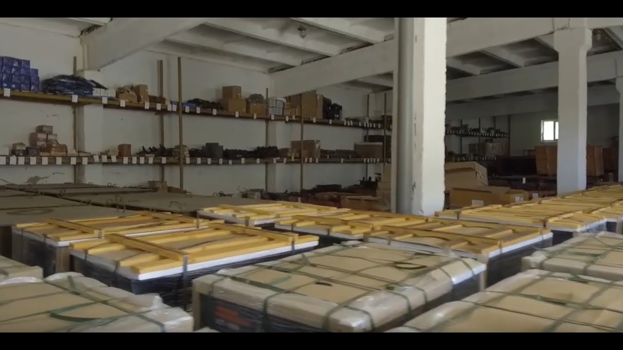 Azərbaycan Ordusunun arsenalına ən müasir silah və texnikalar daxil edilir