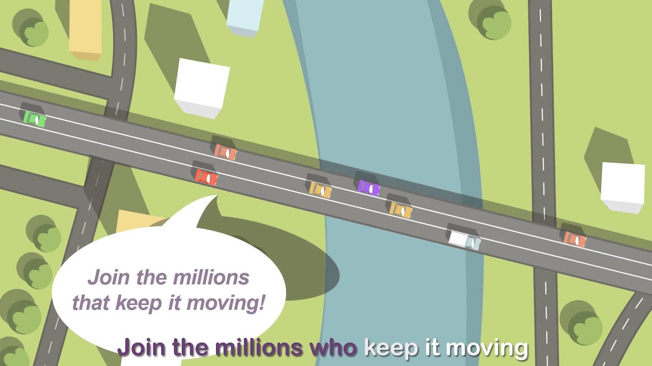 EZPass NJ Jingle