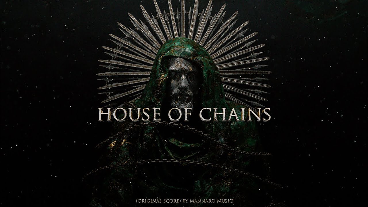 Malazan Book of the Fallen - House Of Chains (Original Score) By Mannaro Music