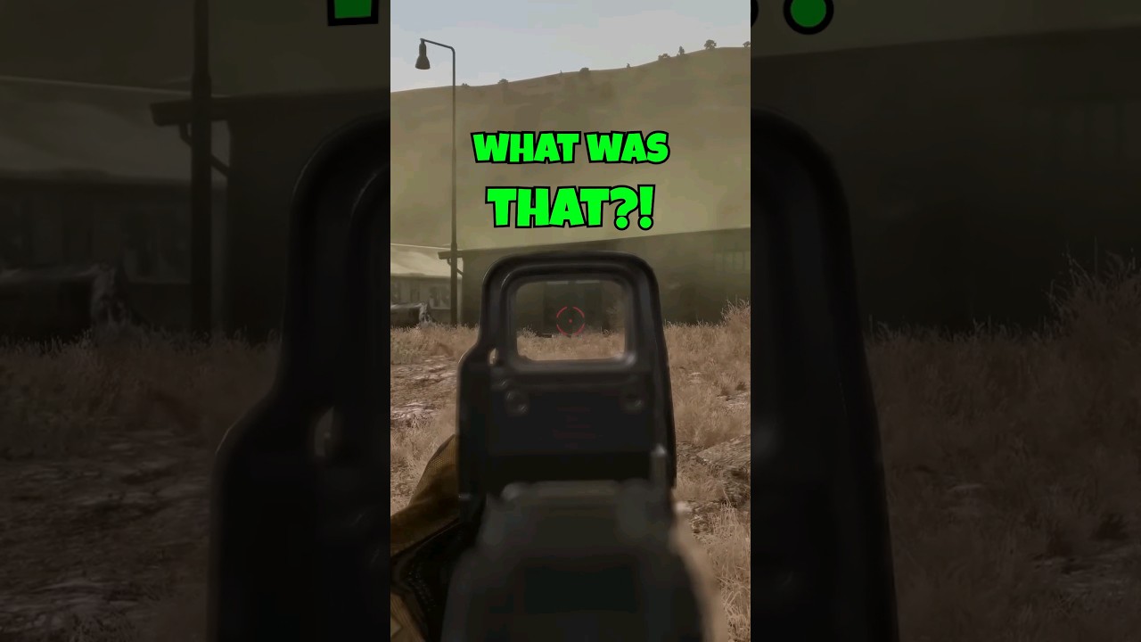 BIOLOGICAL WARFARE | DayZ