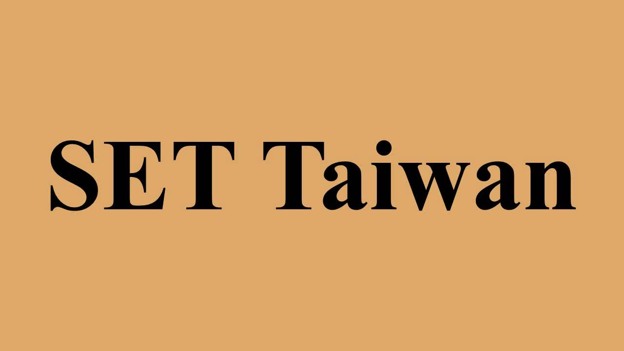 SET Taiwan