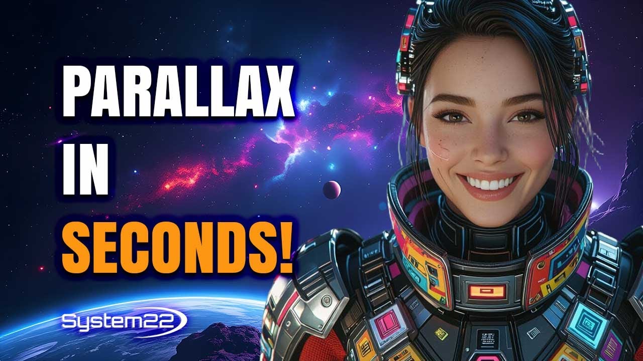Transform Any Divi Page Into a Stunning Parallax Scroll Masterpiece!