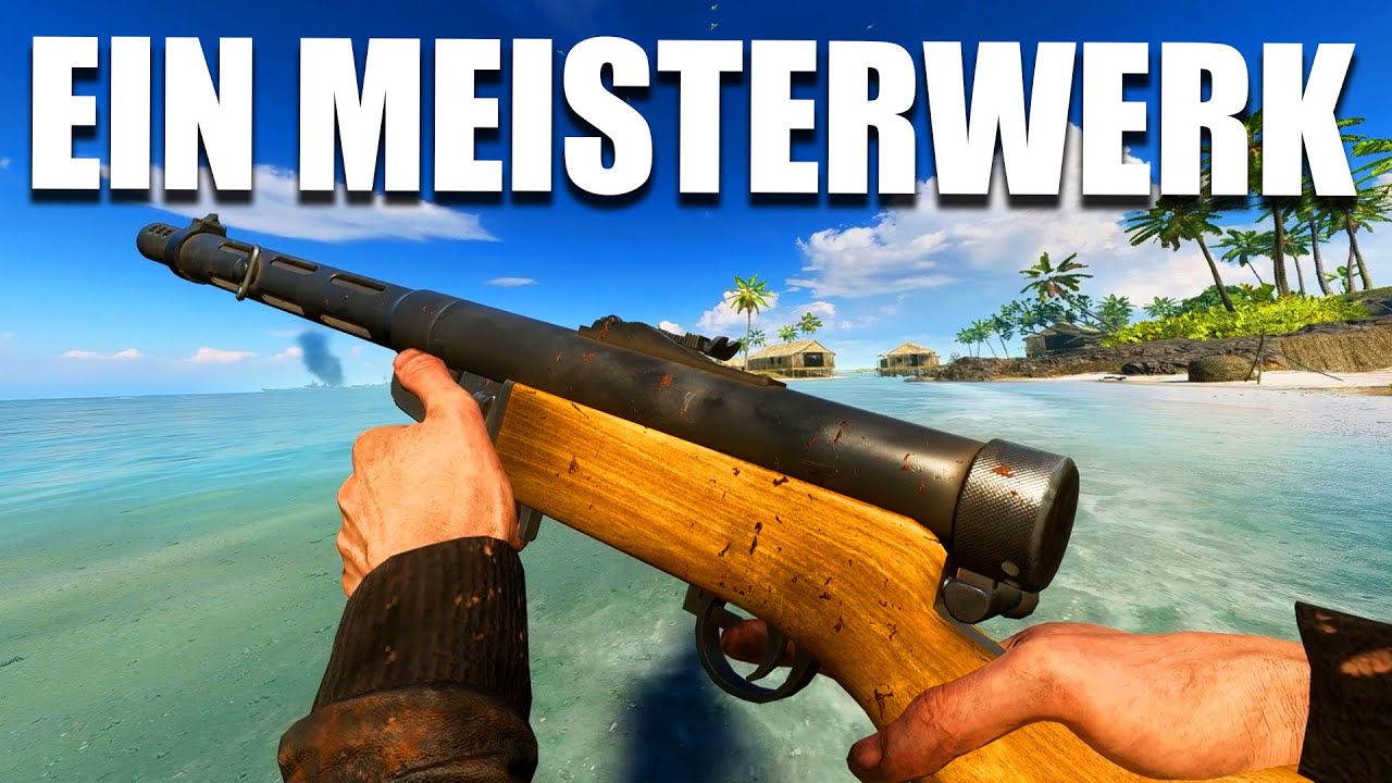 Battlefield 5 in 2025 und es ist SO GUT