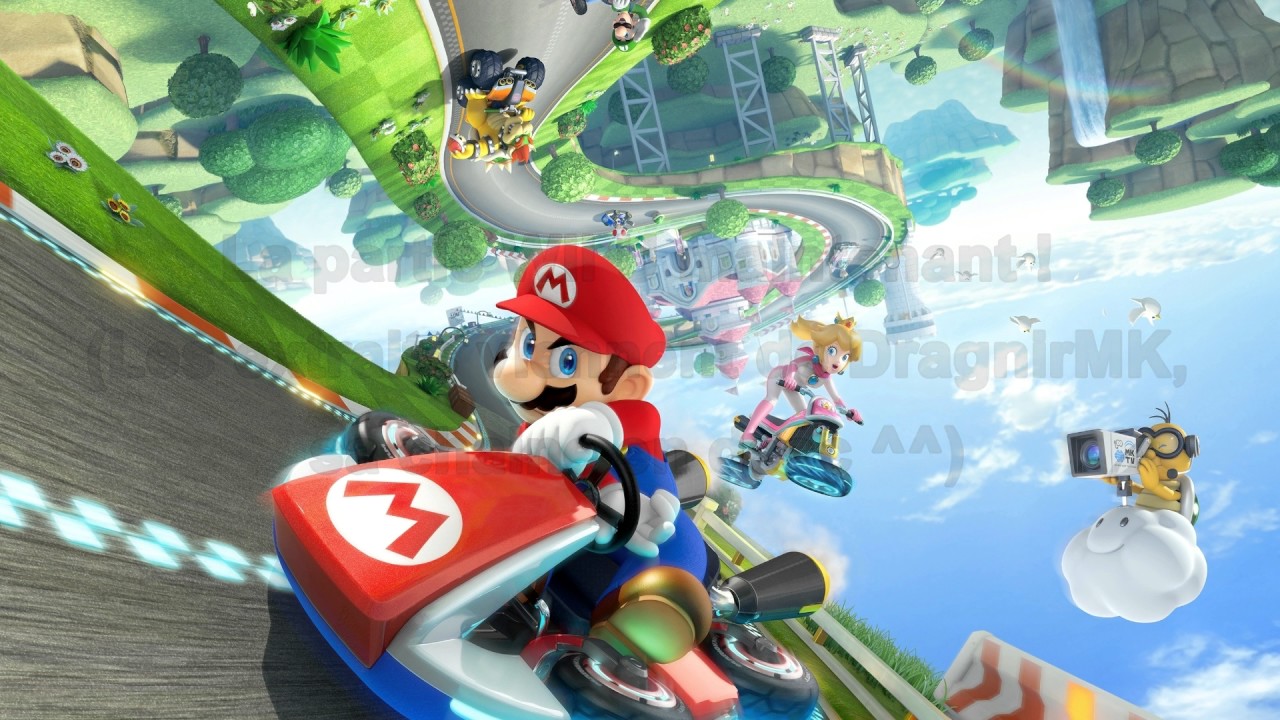 Installez des jeux sur Wii U Gratuitement !