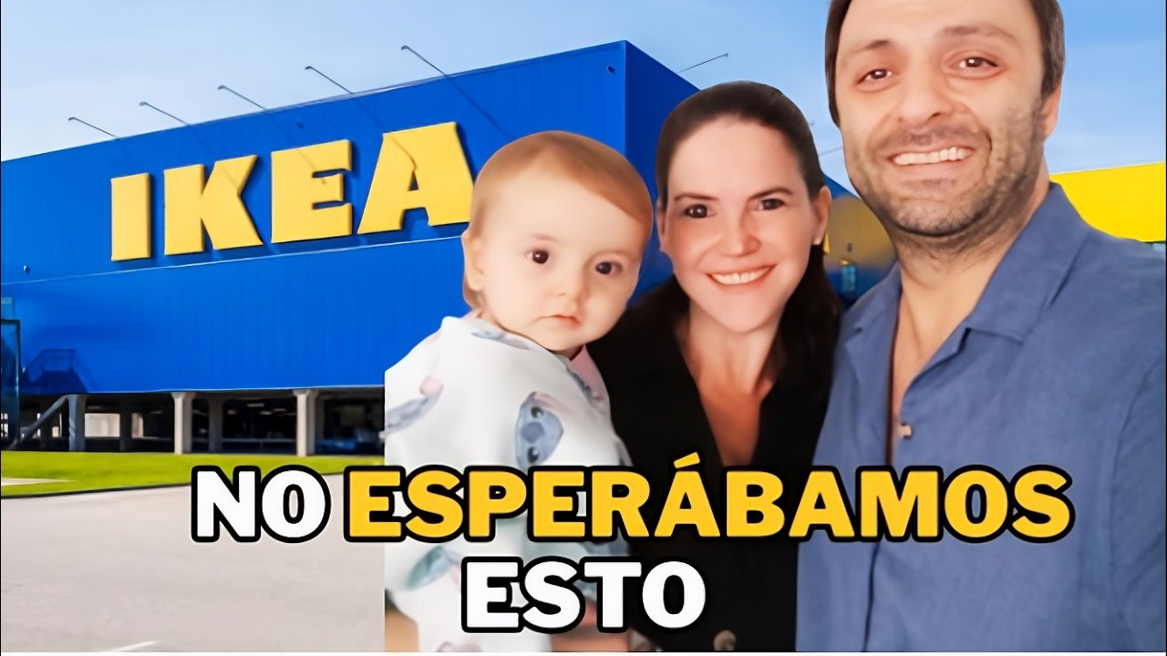 Así es el IKEA mas GRANDE de todo Barcelona | NOS VOLVIMOS LOCOS CON LOS PRECIOS