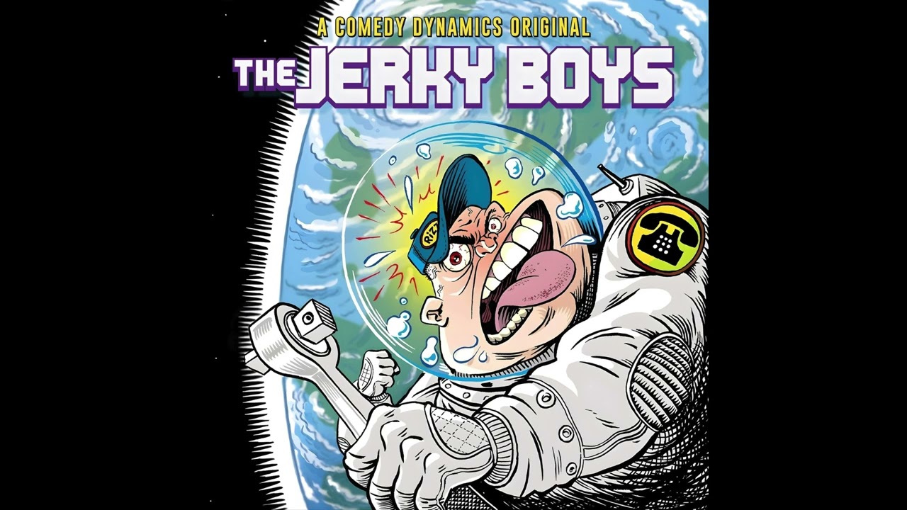 The Jerky Boys - Frank's Leg Braces