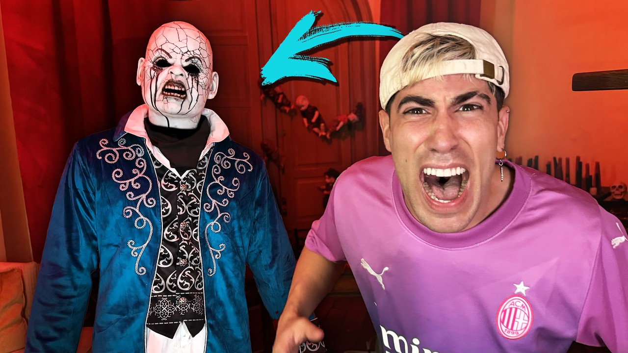 COMPRE UN MU&Ntilde;ECO MALDITO EN LA DEEP WEB