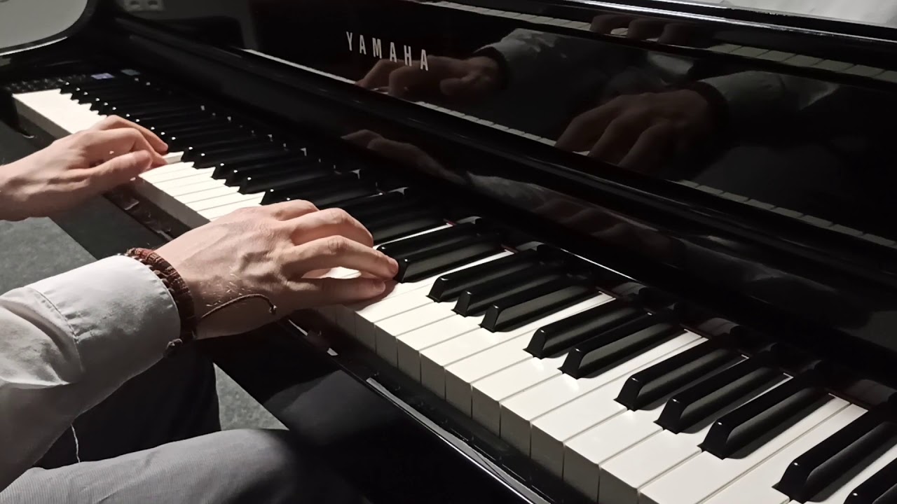 Ludovico Einaudi - Divenire