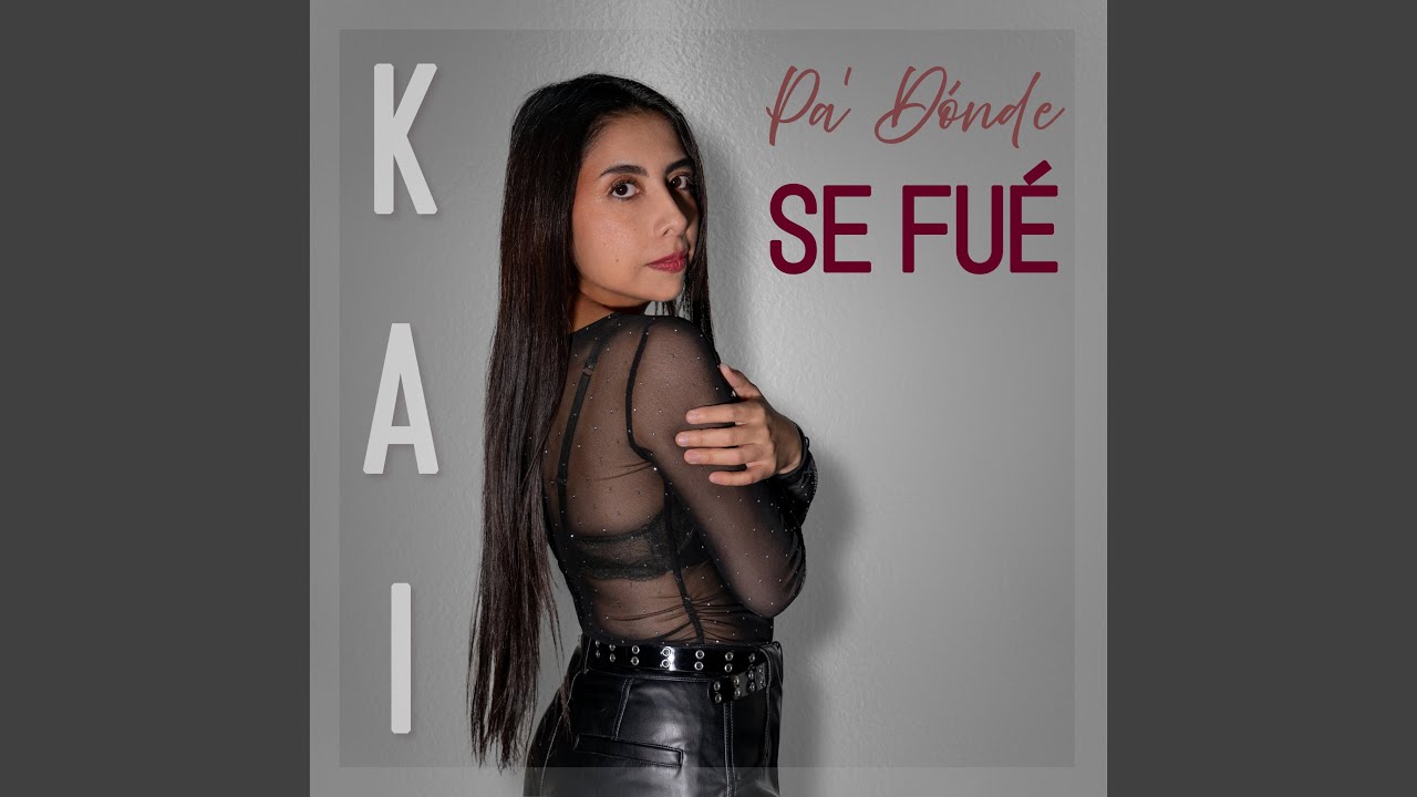 Pa' Dónde Se Fue