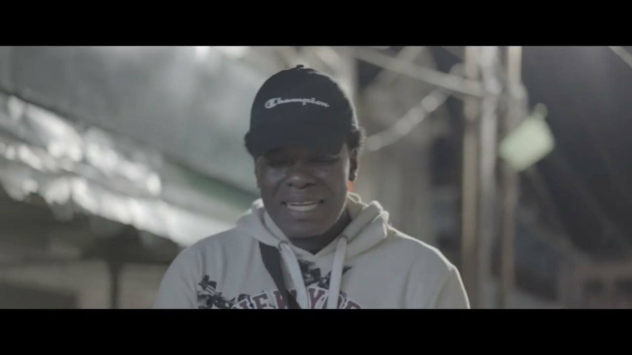 Phar - Things To Do  (Music Video)