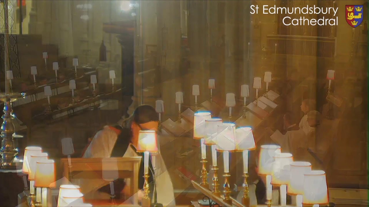 Choral Evensong