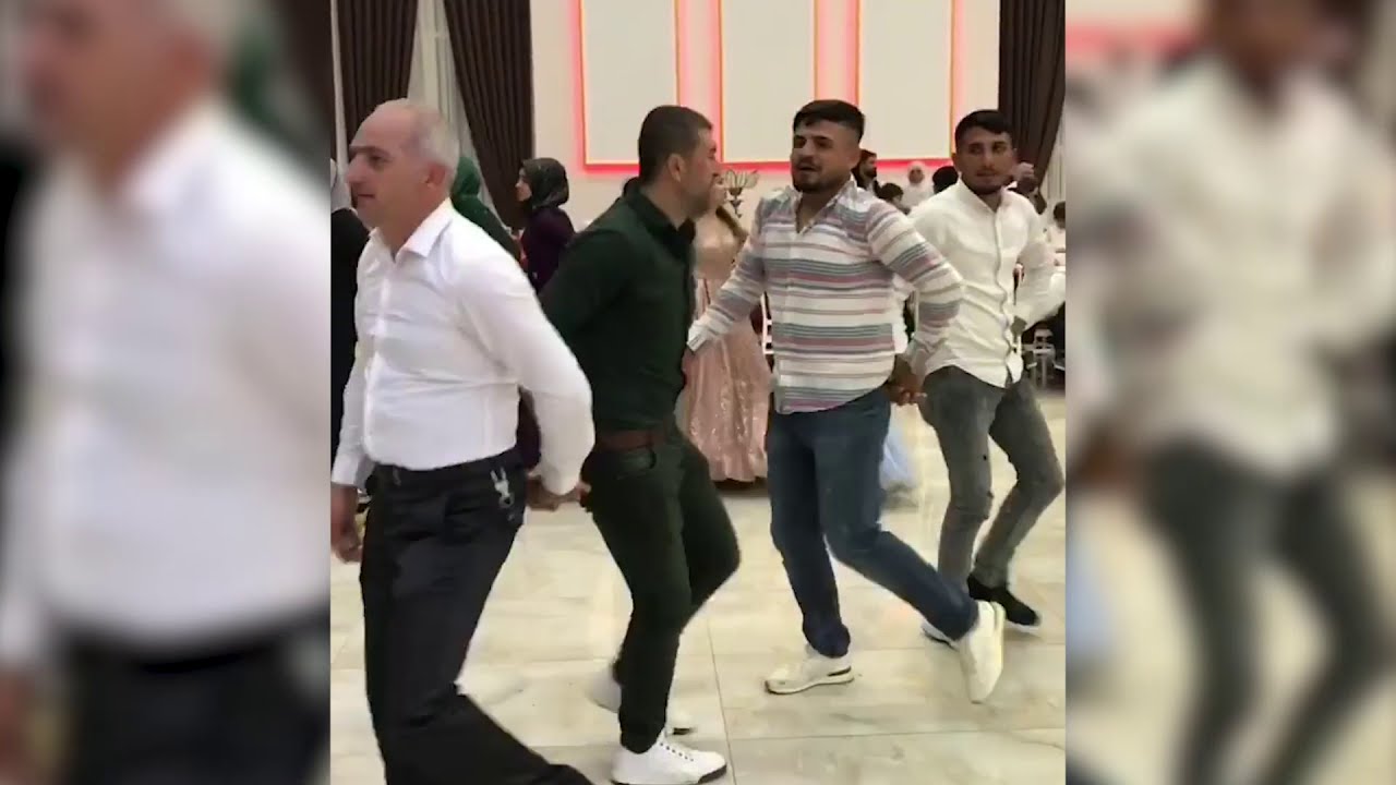 Royal Düğün Salonu (Aliki Aşireti düğünü)