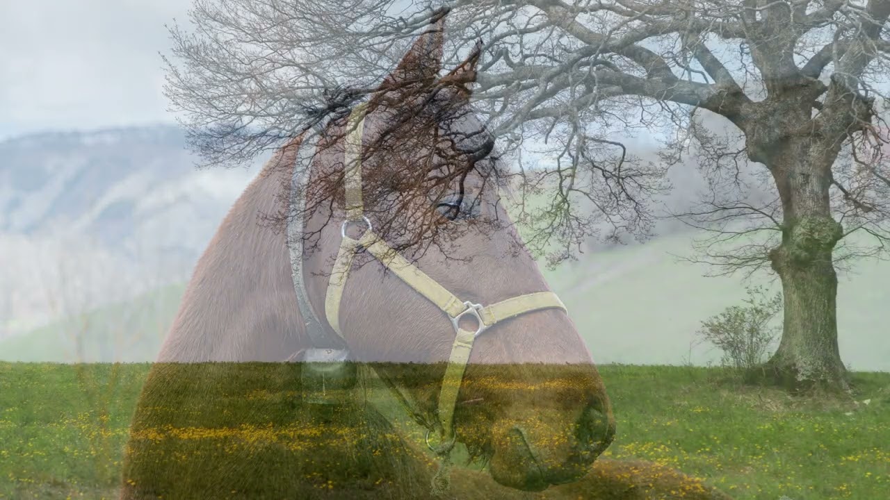 IL MONTE  FUMAIOLO ( LE 4 STAGIONI )