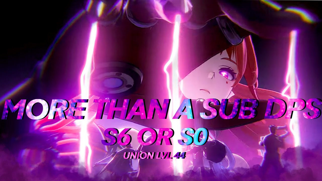 Max Sequence or No Sequence? | Solo Yinlin VS Mourning Aix Difficulty V [No Dmg]